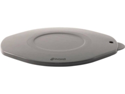 Cuenco para Camping OUTWELL Lid For Collaps Bowl S (1 x 20,5 cm)