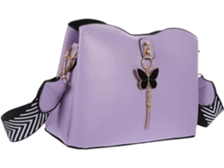 Bolso De Hombro Para Mujer - Elegante E Informal - Bolso Versátil Para Uso Diario