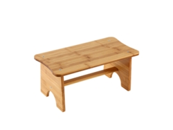 Almohadilla antideslizante para debajo de los pies de la mesa, duradera, multifuncional, Nanmu, para oficina, estudio en casa y espacio de trabajo.