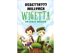 Libro Wigetta de Willirex (Español)