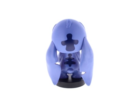 Soporte para Mando DISNEY Cable Guy - Stitch