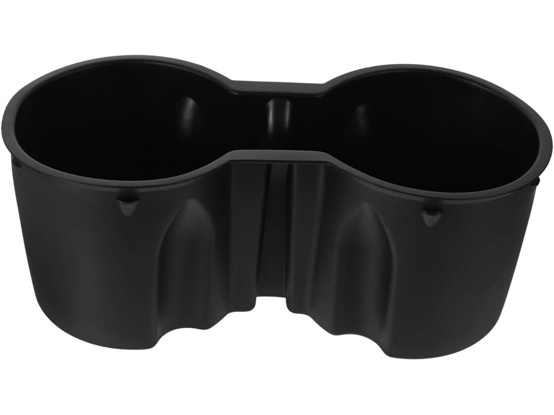 Suporte Sólido Para Copos De Carro, Compatível Com Diversos Modelos De Console Central E Outros Dispositivos Automotivos.