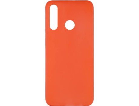 Funda Huawei P40 Lite-E SKYHE 7318 Rojo