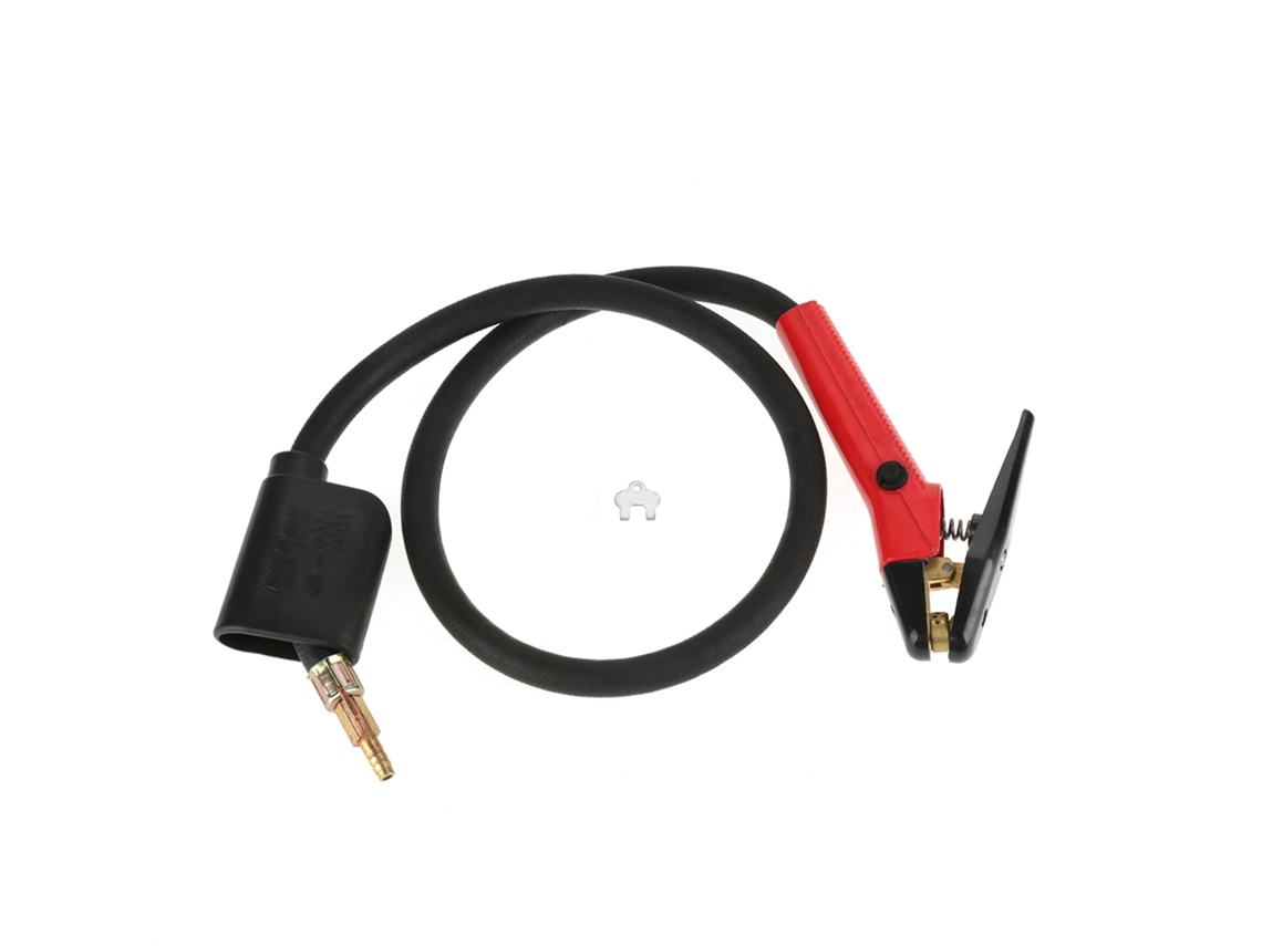 Antorcha De Ranurado Por Arco De Carbono Arcair 600a Con Cables - Herramienta De Ranurado