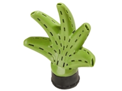 Difusor universal de plástico para secador de pelo de mano - GOKOCO