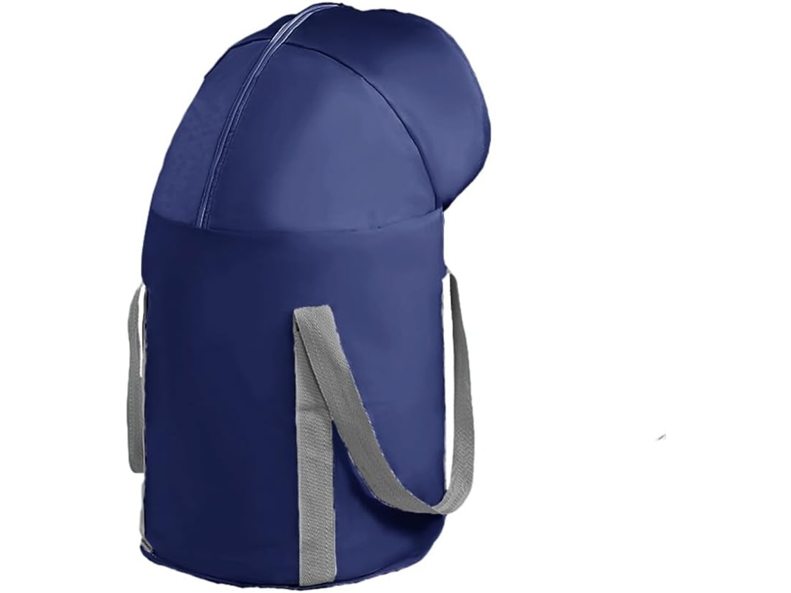 Cubo Plegable Para Pies Para Lavabo Profundo, Lavabo Portátil, Bolsa Para Lavar Los Pies, El
