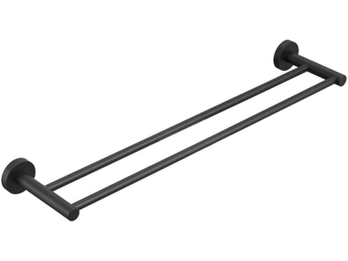 Toallero De Acero Inoxidable 304, Toallero De 60 Cm