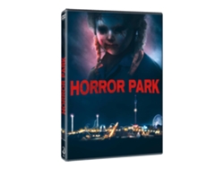 Karusell 2023 / Parque del Terror