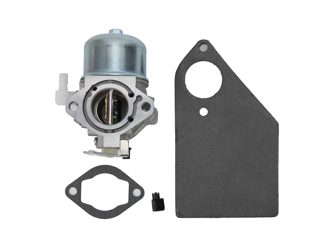 Kit De Carburador De Aleación De Aluminio 690115 Para Motor Briggs Stratton