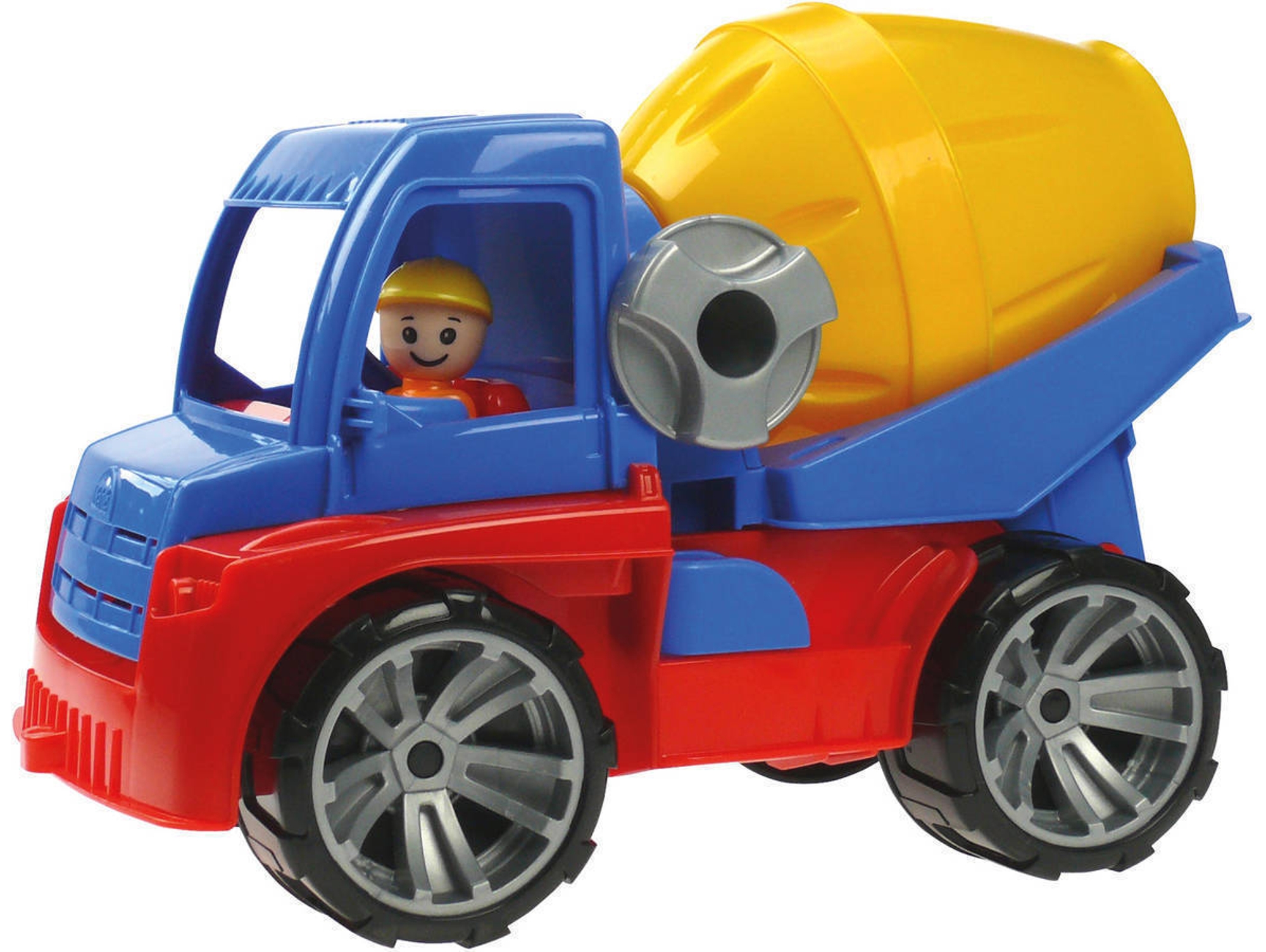 Coche LENA 04403