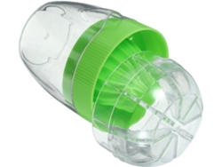 Portátil Cómodo Exprimidor Manual De Limones,
