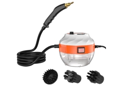 Limpiador a vapor de alta potencia, diseño portátil, estilo 1, 220 V
