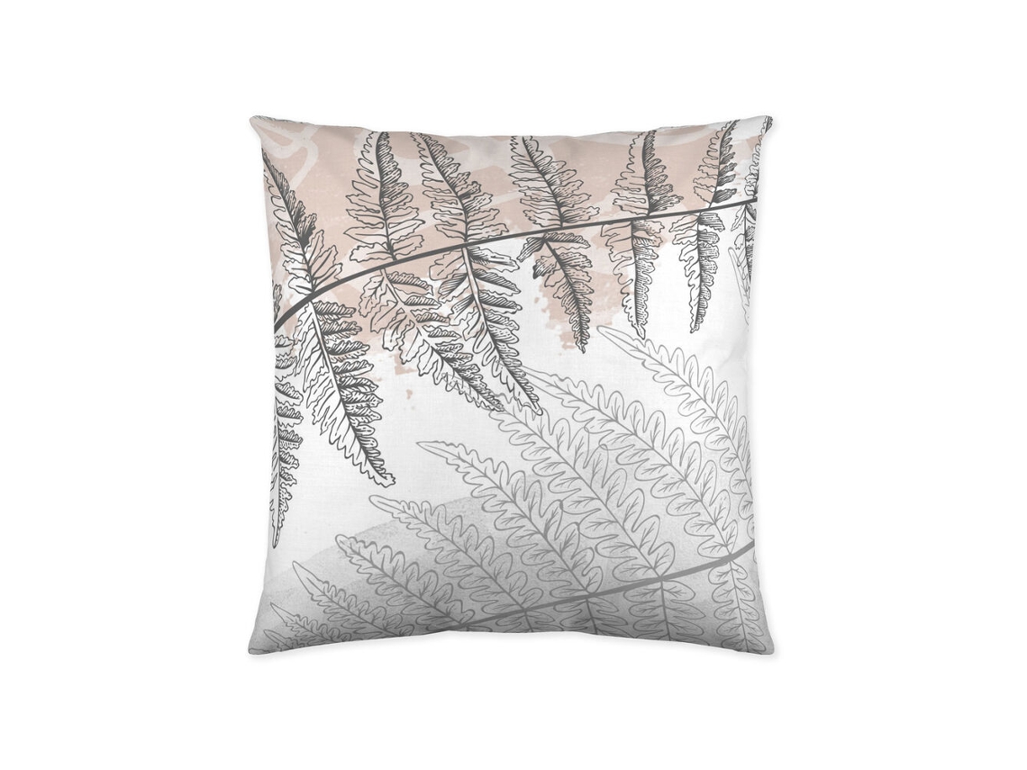 Almohada Decorativa ICEHOME (Algodón - 60 x 60 cm)