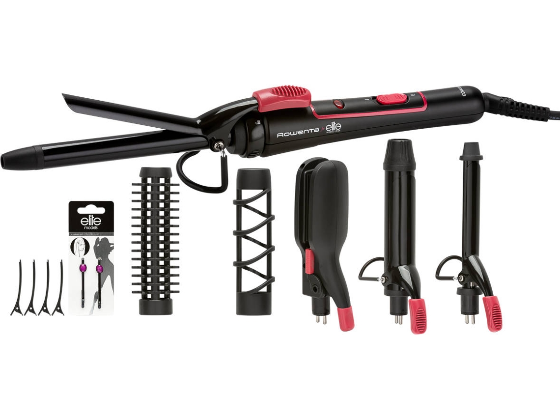 Moldeador ROWENTA CF 4132 EO | Worten.es