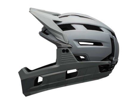 Casco BELL Fit Tem Helio Black