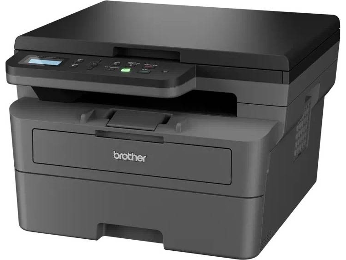 BROTHER Dcp-L2627Dwe Impresora Multifunción Láser Monocromo Wifi 3 en 1