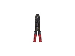 Alicate Desforrador De Terminales Kreator 230mm Krt615101