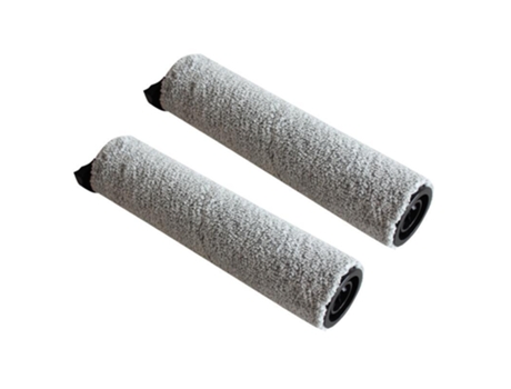 Accesorio Aspiradores TINECO Cepillo rodante Tineco Floor OneIfloor Plus lavadora 2uds