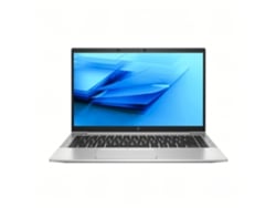 HP 840 G7 14" / I5-10210u / 16 GB DDR4 512 GB SSD Windows 11 (Reacondicionado como nuevo)