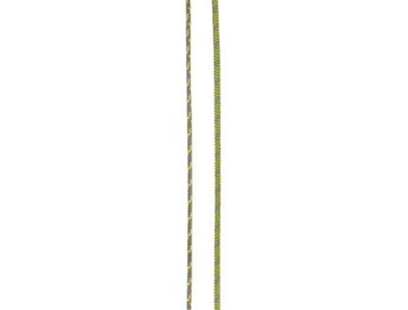 Cuerda de Escalada SINGING ROCK Cordino 2 Mm (Tam.: 100 m - Verde)