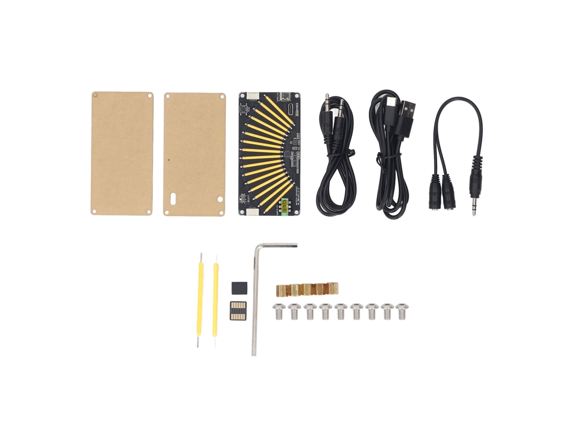 Medidor De Nivel De Música Vu Led Estéreo Con Velocidad De Luz Ajustable Para Sistemas De Sonido Domésticos Y Estudios Profesionales.
