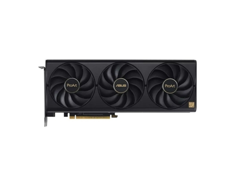 Tarjeta Gráfica ASUS ProArt -RTX4070TIS-O16G (GDDR6X - GEFORCE RTX 4070 TI SUPER)