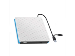 Lector Dvd OHPA Bt686 Blanco