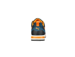 Zapatos Crosstwist Low S3 Hro Src NÂº 41 PUMA SAFETY
