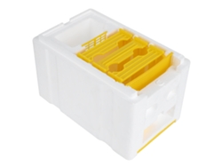 Caja De Apareamiento De Abeja Reina, Espuma, Equipo De Apicultura, Herramienta De Apicultor