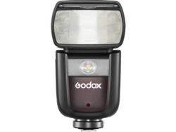 Kit Flash GODOX V860iii Para Canon