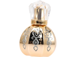 Frascos De Perfume De Vidrio Vacíos Con Pulverizador Recargable Para Aceites Esenciales