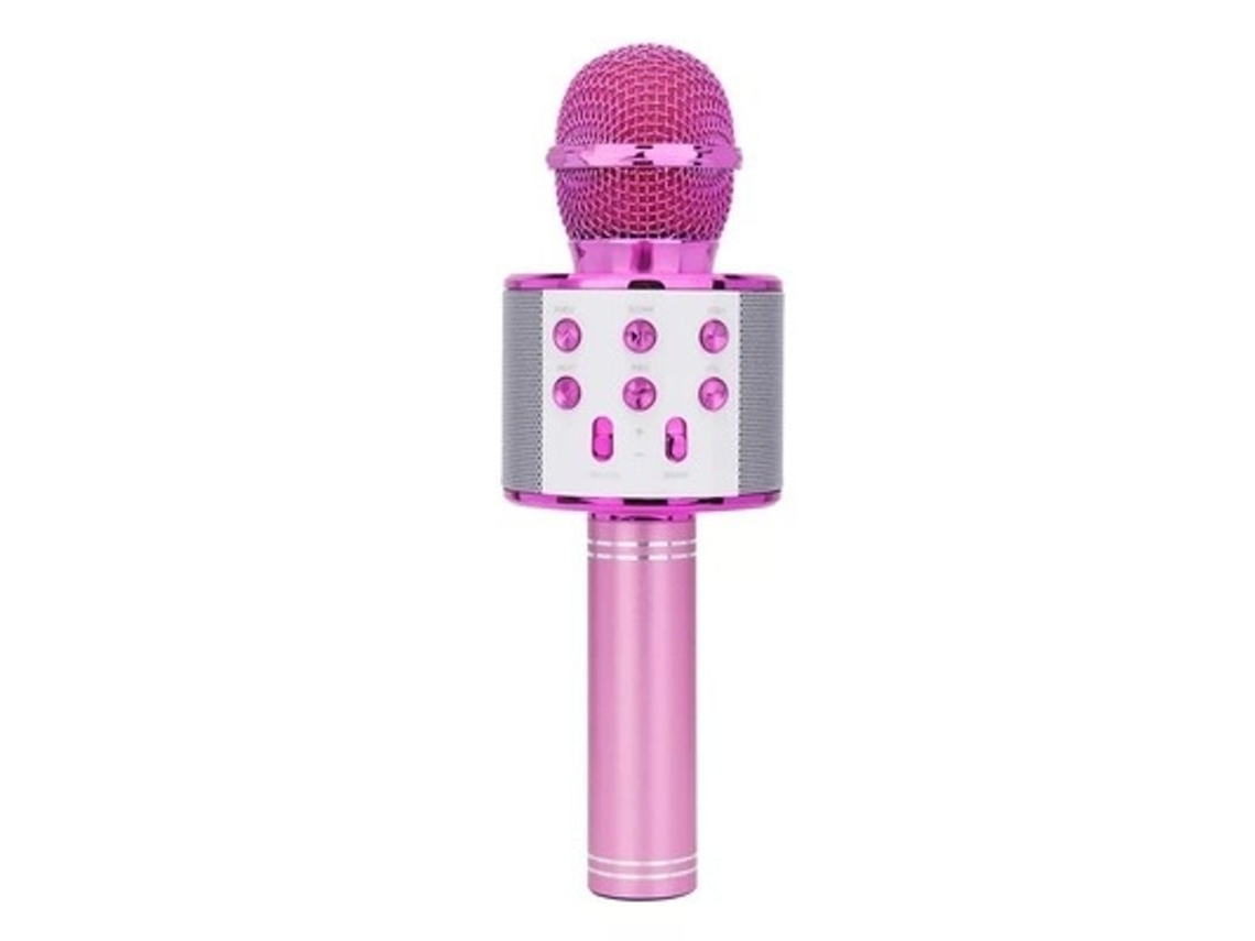 Juguete Para Niñas De 3 A 16 Años, Micrófono De Karaoke Para Niños De 4 A 12 Años, Regalo De Navidad