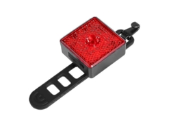 Lámpara De Bicicleta De 4 Modos / Lámpara De Cabeza Con 3 Lámparas Led Cree Xm L T6, Flujo Luminoso 1200lm. Yizhood (negra)