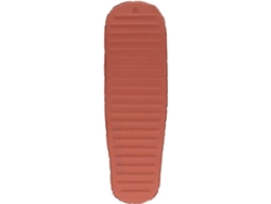 Colchón de Camping ROBENS Fjellguard 60 (185 X 55 X 6 cm - Marrón)