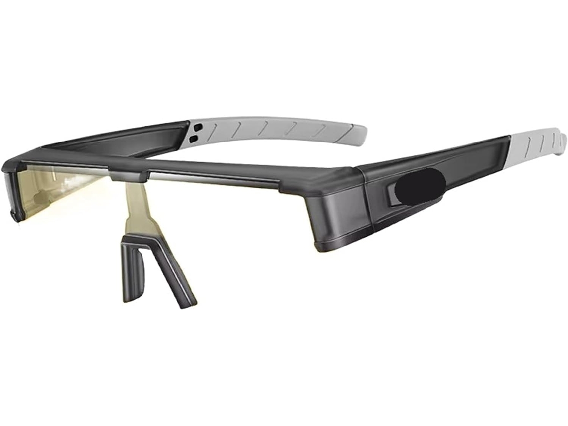 Gafas De Ciclismo: Ciclismo Montura Grande, Sol Para Exteriores, Accesorios Protección
