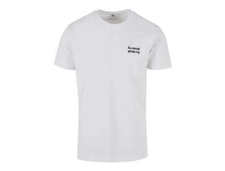 Camiseta MISTER TEE Au Revoir