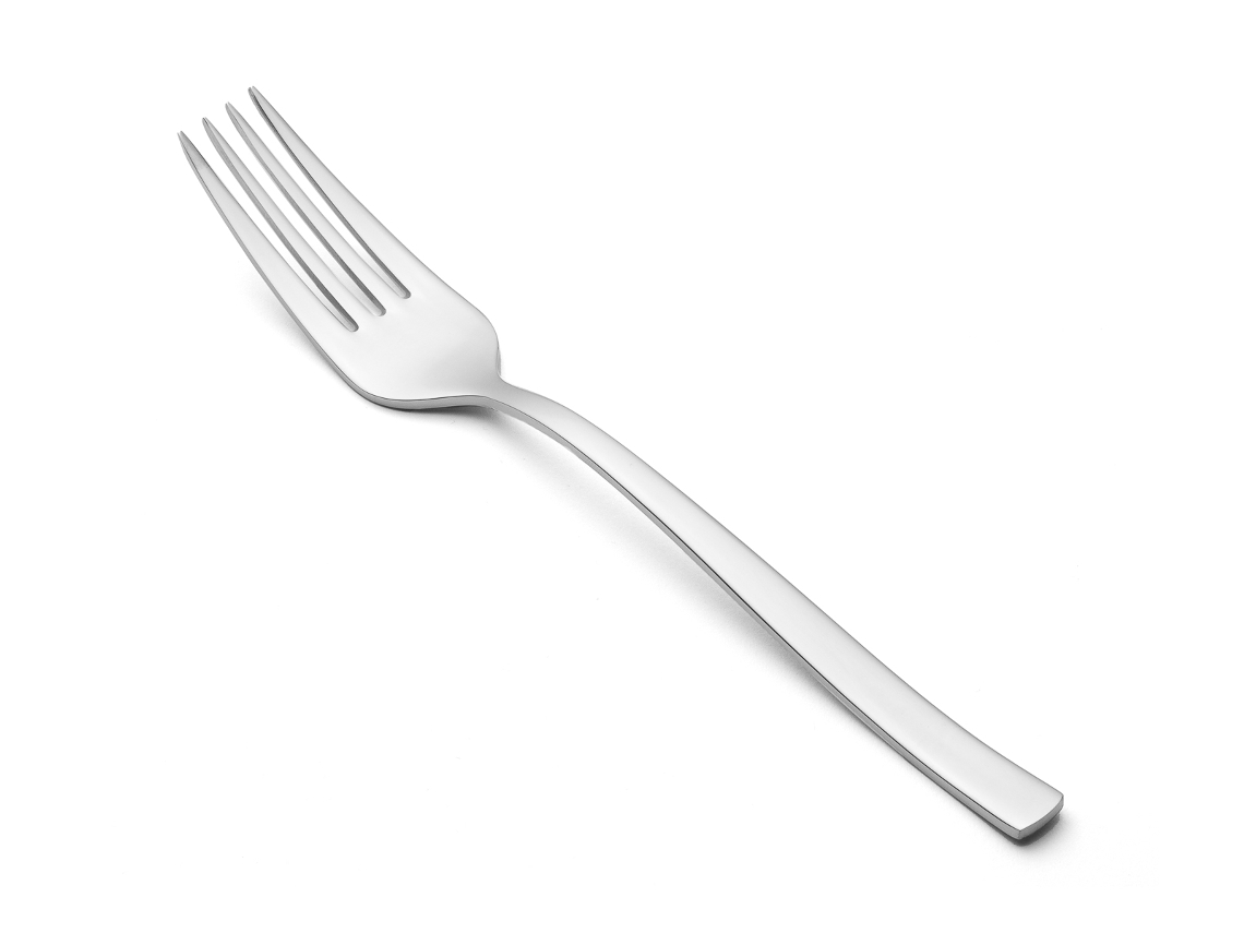 ARCOS 586100 12 Pzas. Tenedor Mesa Capri
