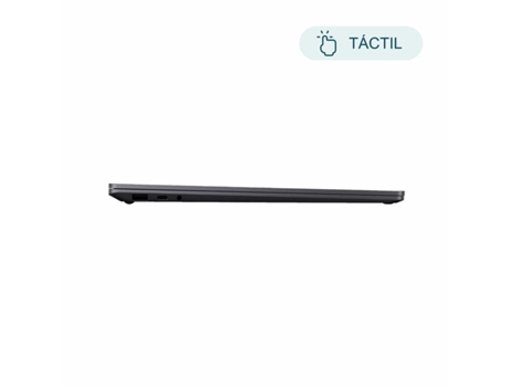 MICROSOFT Surface Laptop 3 Táctil 13 5 I5 1035G7 8Gb Ssd 256Gb 2K+ Negro A+ Como Nuevo Reacondicionado