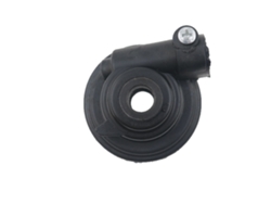 Engranaje Del Velocímetro Para Suzuki Haixing Hs125t / An125t – Azul Y Plata Giant