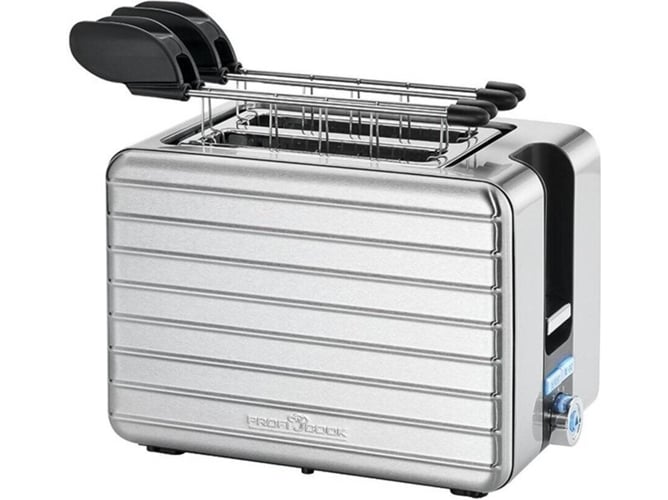 Tostadora PROFICOOK Taz 1110 (1050 W)
