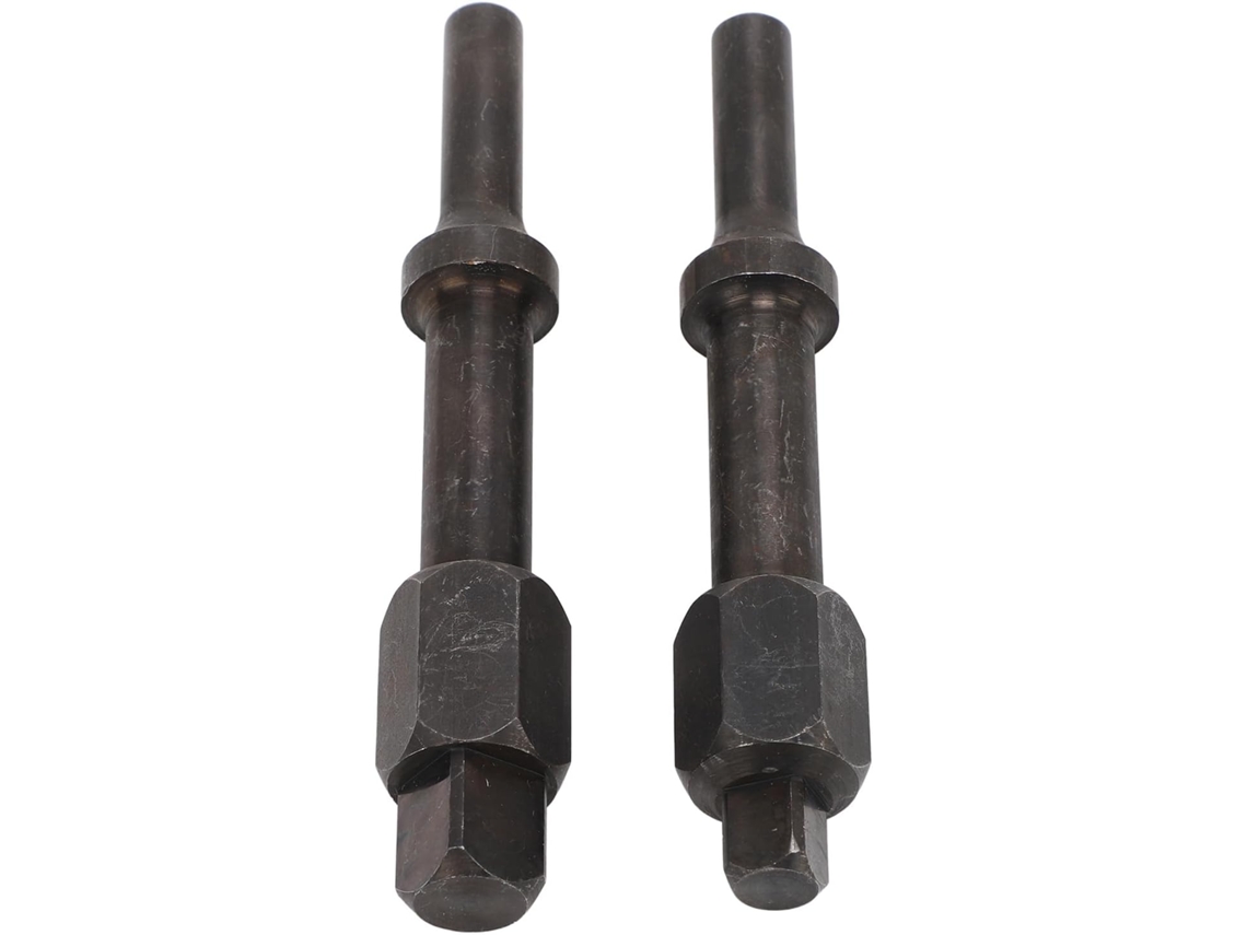 Juego De Rompepernos Neumáticos Multiusos De 2 3/8", 1/2", Piezas, Rompepernos