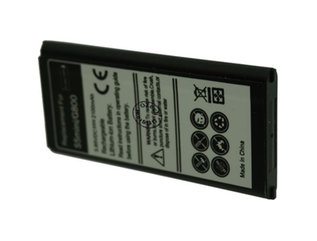 Batería OTECH SMS233-13079229 para SAMSUNG S5 MINI G800
