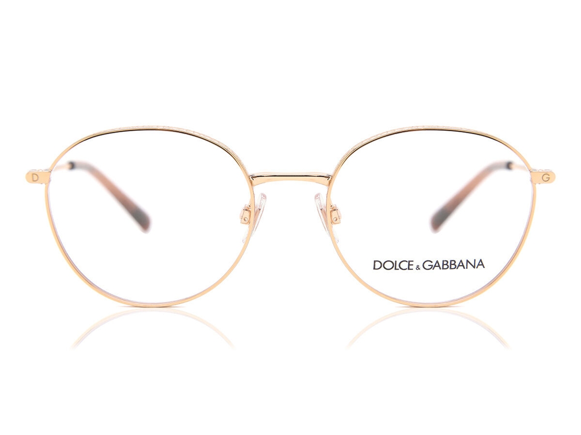 Gafas graduadas DOLCE &amp; GABBANA DG1322 1298 53 para mujer