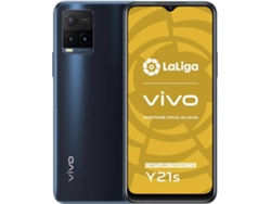 Smartphone VIVO Y21s (6.51'' - 4 GB - 128 GB - Azul)