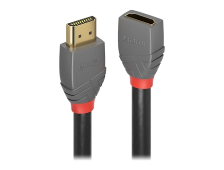 Cable HDMI Lindy Anthra Line
