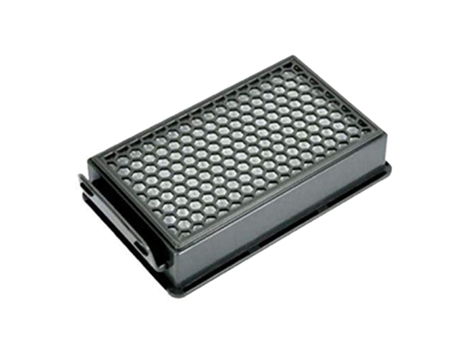 Filtro Hepa para aspiradora Rowenta Compact Power Ro3715 Ro3759 Ro3798 Ro3799, repuestos de filtros de polvo, 1 unidad