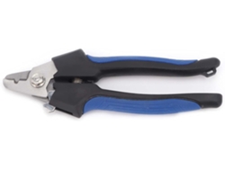 Tijeras de corte de tubos de acero al carbono VRT 101 para reparación de muebles y mantenimiento de escaparates. Gokoco