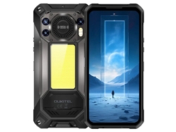 Oukitel Wp61 5g Teléfono Robusto, Batería 20000 Mah, Pantalla 6,78" Hd+, Cámara 108mp, Android 16 (12gb+512gb Nfc)