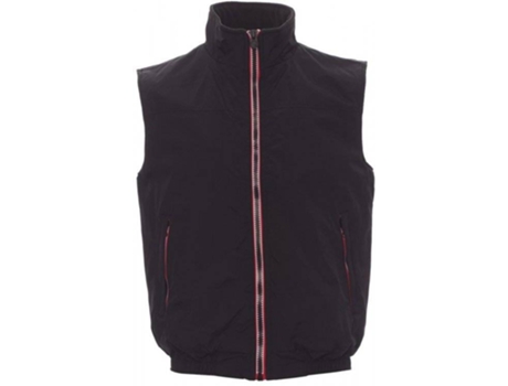 Chaleco PAYPER WEAR Nylon Hombre (XL - Negro)