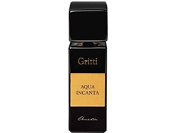 Perfume GRITTI Aqua Incanta Edp (100 ml)